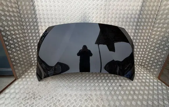 BMW 2 F45 Engine bonnet/hood 