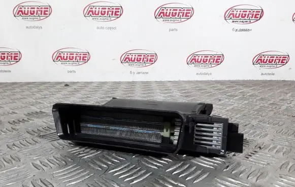 BMW X5 F15 Heater blower radiator 67804010 6411695448807 171580401