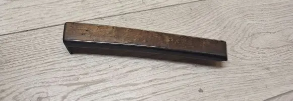 Mercedes-Benz E W211 Panel trim A2116800771 8292065