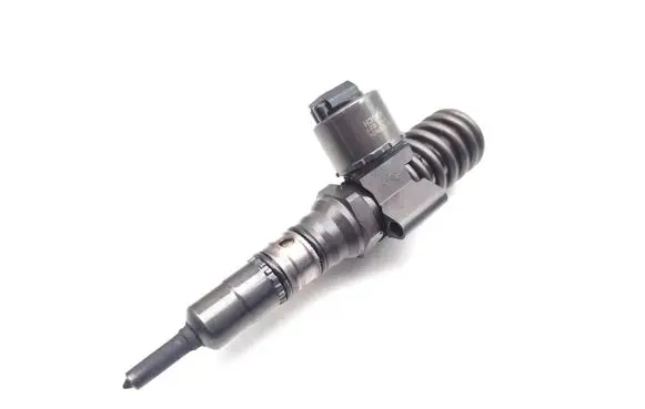 Audi A3 S3 8P Fuel injector 0414720404