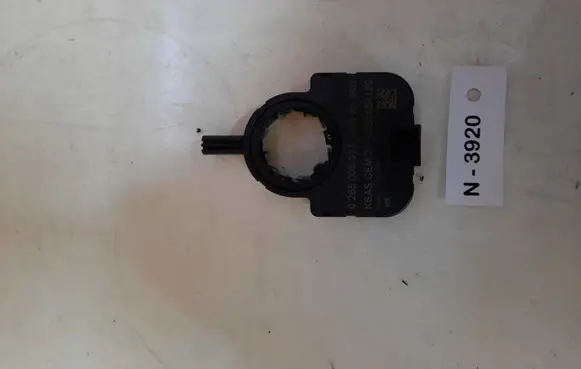 Citroen C4 Grand Picasso Steering angle sensor 0265005517