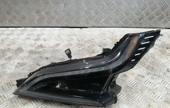 Renault Megane E-Tech LED Daytime headlight 266053460R 2PT01521201 148R000048