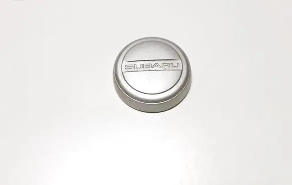 Subaru Forester SF Original wheel cap 