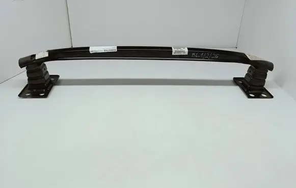 Fiat 500 Front bumper support beam 52026096 BL1226 0052026096001