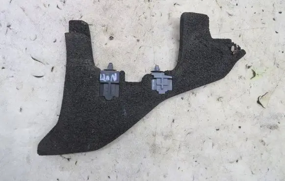 Nissan Note (E12) Fender foam support/seal KRIS235789