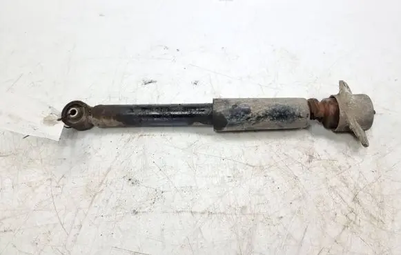 Skoda Fabia Mk1 (6Y) Rear shock absorber/damper