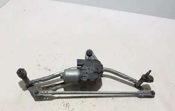 Volkswagen PASSAT B8 Front wiper linkage 3G1955023C
