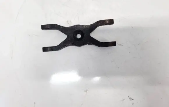 Fuel Injector clamp holder