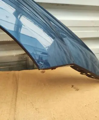 Ford Focus Fender