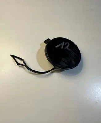 Volkswagen Golf VII Front tow hook cap/cover 5G0807241