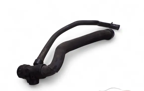 Audi A4 S4 B7 8E 8H Engine coolant pipe/hose 8E0121049T