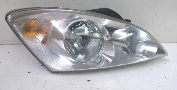 KIA Ceed Headlight/headlamp 921021H0XX