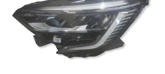 Renault Clio V Headlight/headlamp 260605690R 01066199900010 LE17A6416