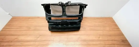 BMW X3 F25 Intercooler air guide/duct channel 17714410 177144