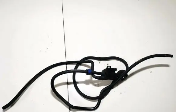 Valve vacuum
