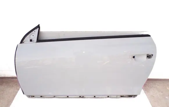 Door (2 Door Coupe)