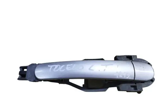 Seat Toledo II (1M) Rear door exterior handle 1M0837885C