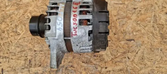 Hyundai Tucson TL Generator/alternator ALT054