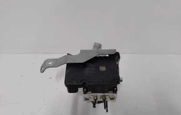 Mitsubishi ASX ABS Pump 4670A643 06210962983