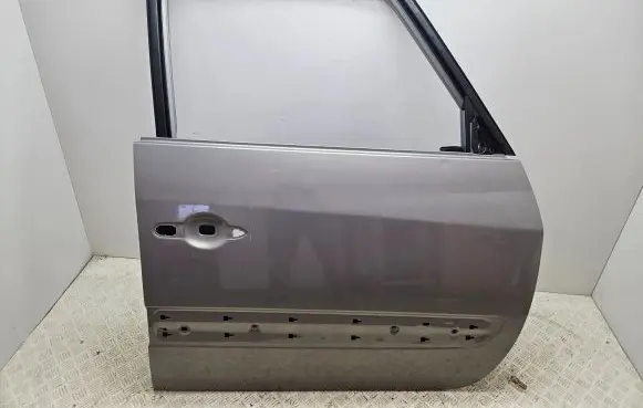 Renault Espace - Grand espace IV Front door