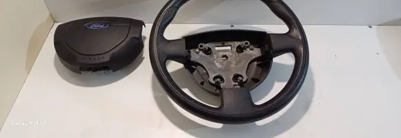 Ford Fiesta Steering wheel 6019411D