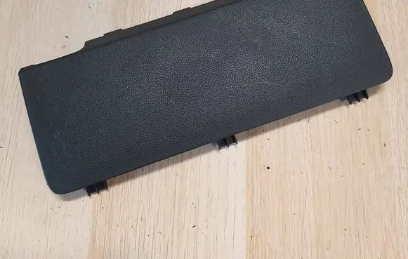 Volkswagen Polo V 6R Fuse box cover 6R0857506A