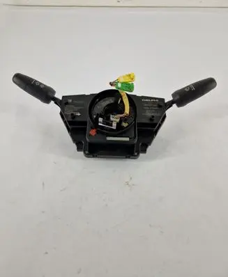 Opel Corsa D Multifunctional control switch/knob 12274700