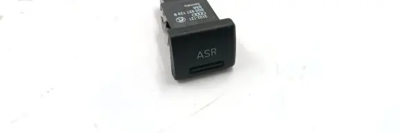 Traction control (ASR) switch