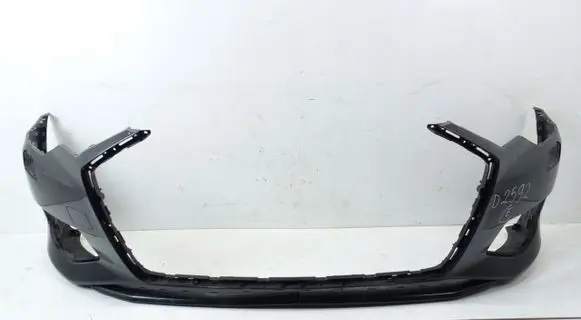 Audi A6 S6 C8 4K Front bumper 4K0807437