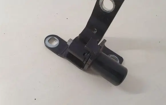 Ford S-MAX Rear door upper hinge