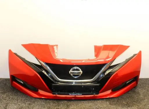 Nissan Leaf II (ZE1) Front bumper 20225SH0H