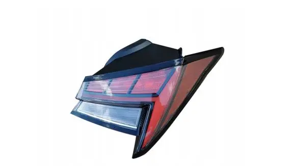 Hyundai Elantra VII Rear/tail lights 92402AA200