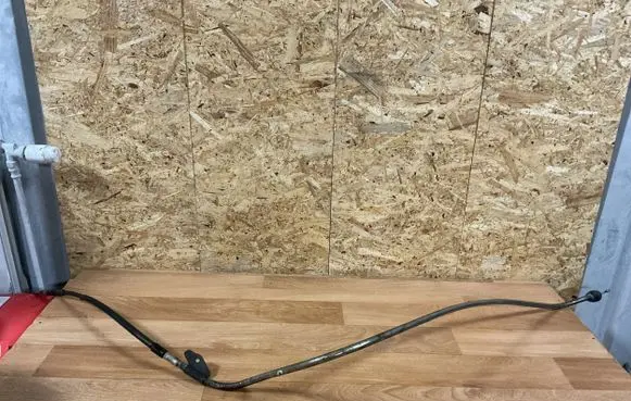 Citroen C5 Handbrake/parking brake wiring cable 