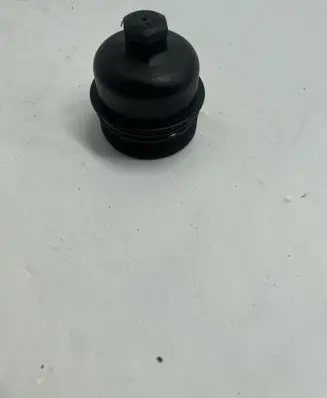 Peugeot 308 Oil filter cover 