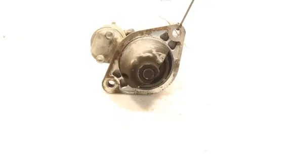 Opel Astra J Starter motor