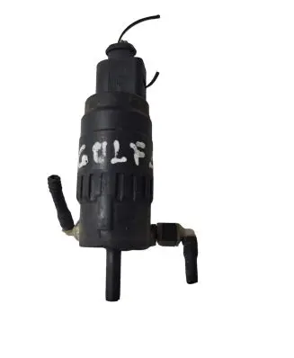 Volkswagen Golf V Windscreen/windshield washer pump 1J0973722 1K6955651 7023646
