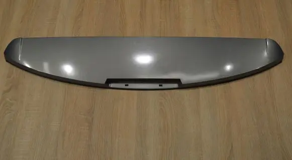 Opel Antara Tailgate/trunk spoiler 