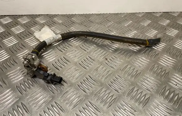 Jeep Grand Cherokee Negative earth cable (battery) P68148556AC 68148556AC