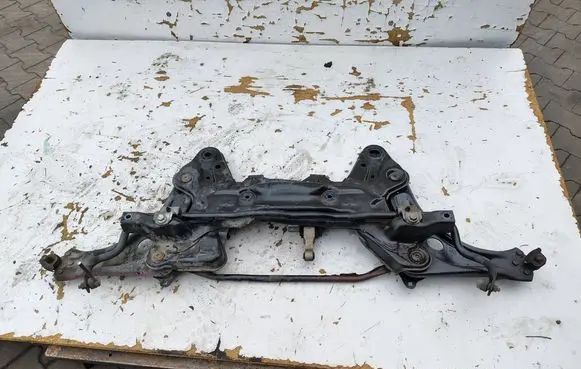 Peugeot 208 I Front axle beam 
