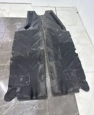 Mercedes-Benz A W176 Pickup box liner A2466840300