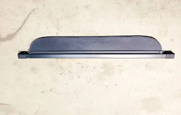 Honda Jazz Parcel shelf 