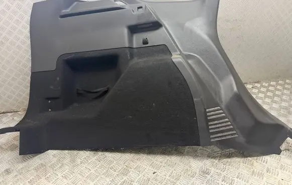 Ford Kuga II Trunk/boot side trim panel CV44S31013BB