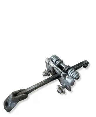 Renault Master III Front door check strap stopper 804304453R