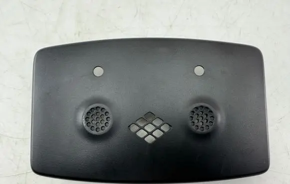 Toyota C-HR I Headlining lighting console trim 6339310030