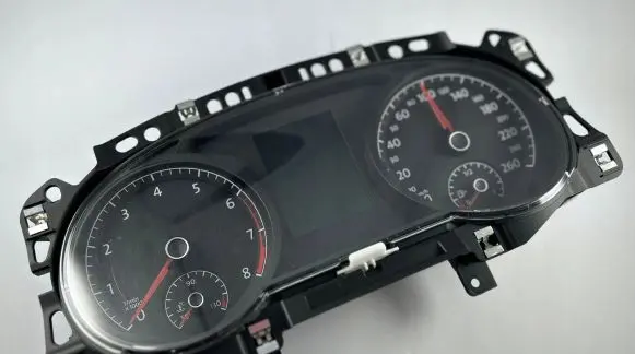 Volkswagen Golf VIII Speedometer (instrument cluster) 5G1920740D