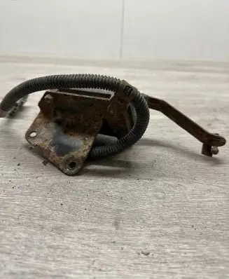 Chevrolet Trans Sport Rear suspension height sensor lever 62RU37 12AN