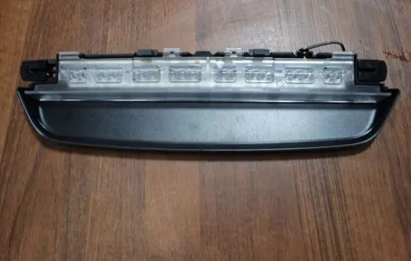 BMW 5 G30 G31 Third/center stoplight 7360527bmw