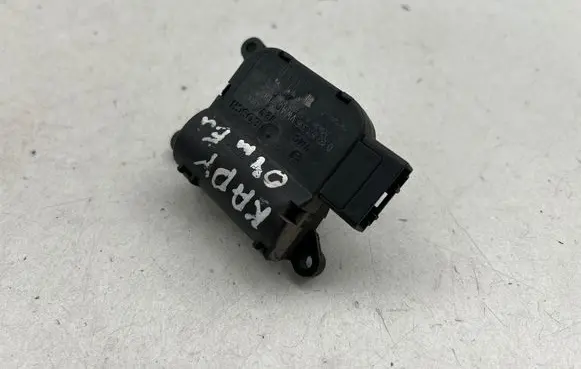 Volkswagen Caddy Air flap motor/actuator 0132801336