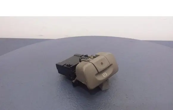 Renault Scenic II - Grand scenic II Hand parking brake switch 8200243681B