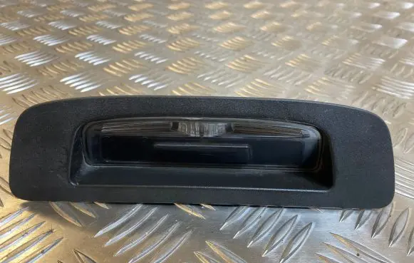 Opel Astra K Tailgate/trunk/boot exterior handle 060769005 23477578